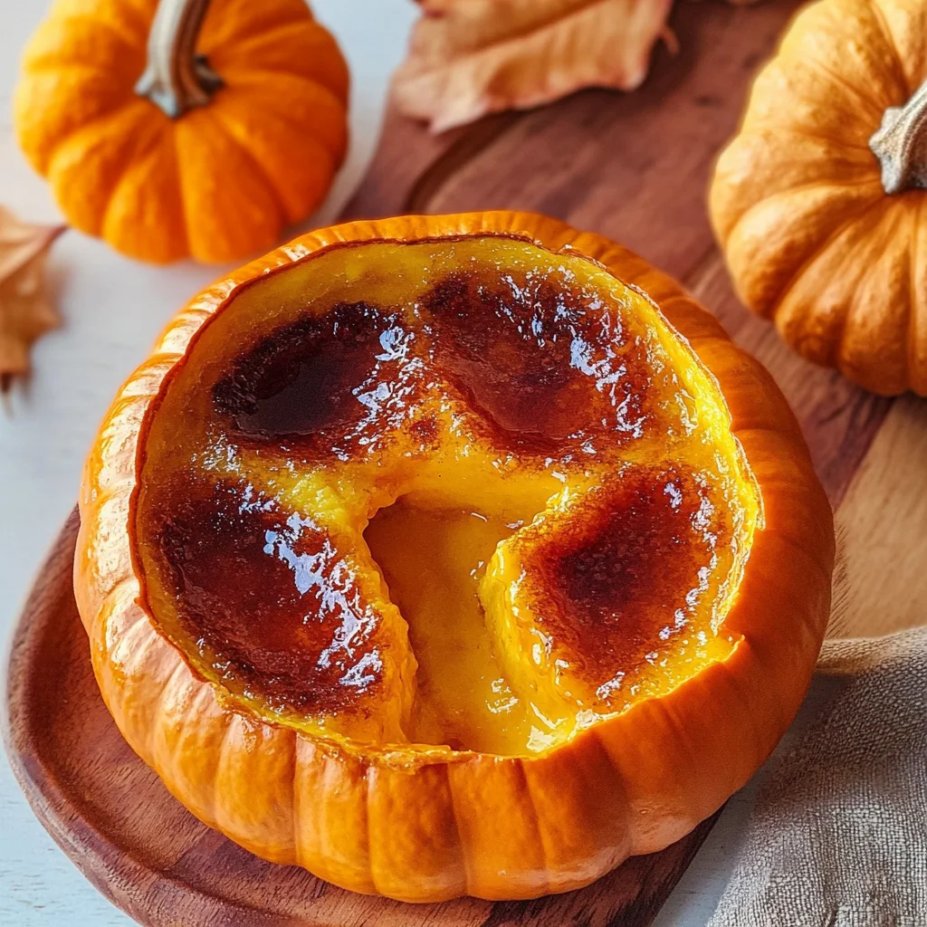 Pumpkin