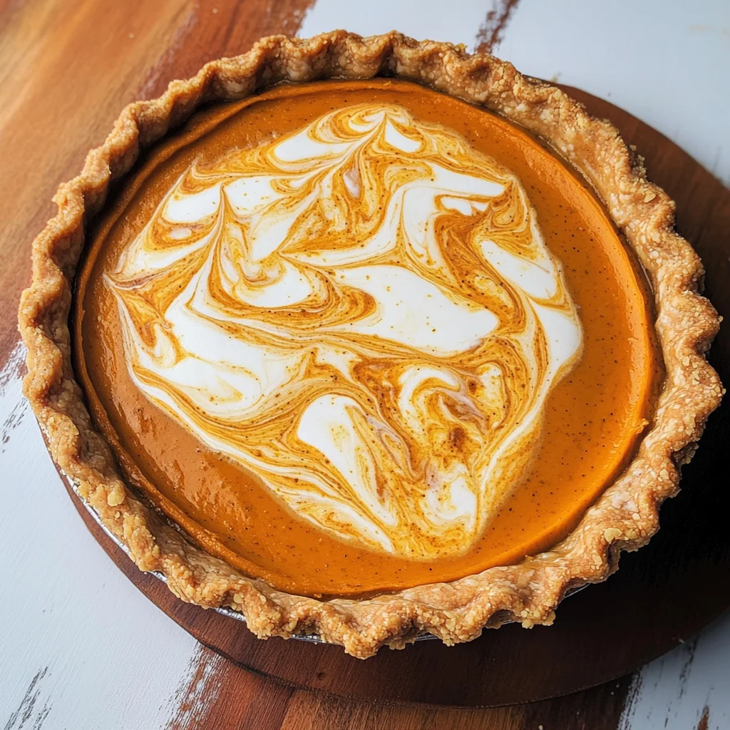 Pumpkin