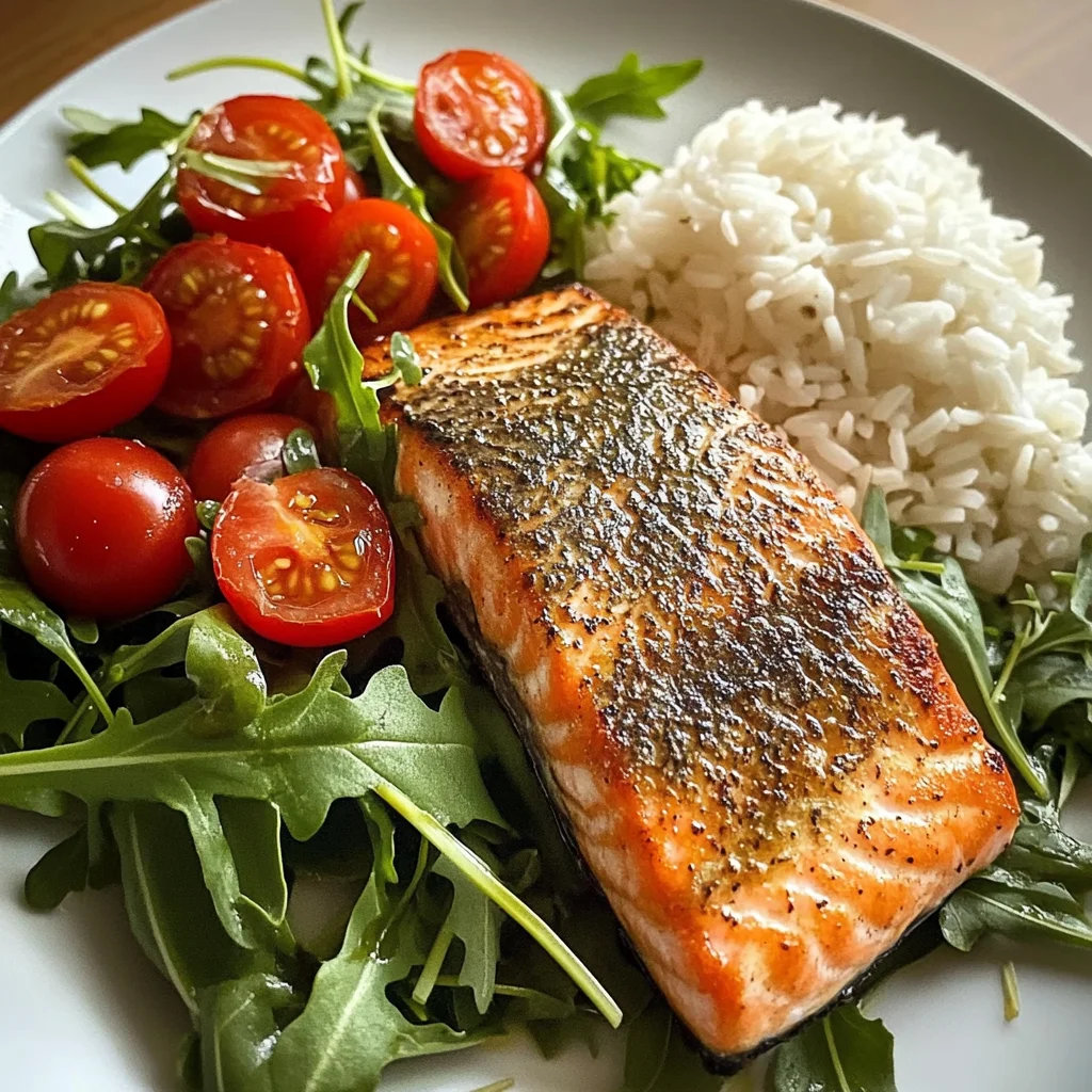 Seared