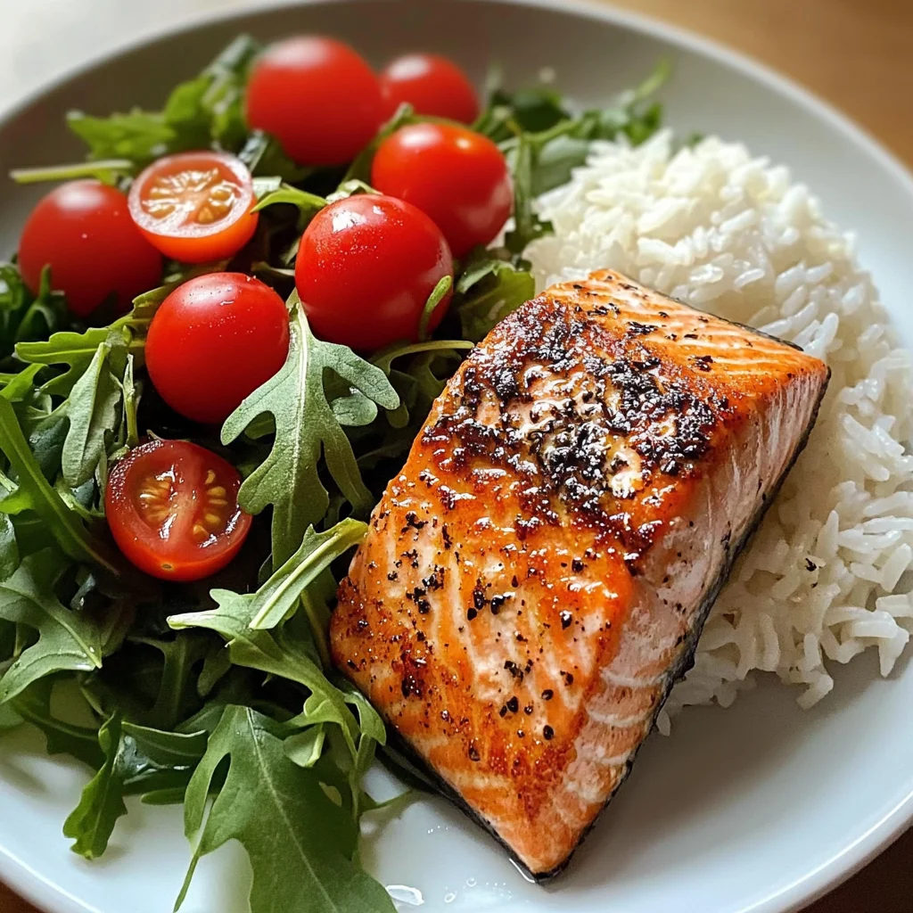 Seared