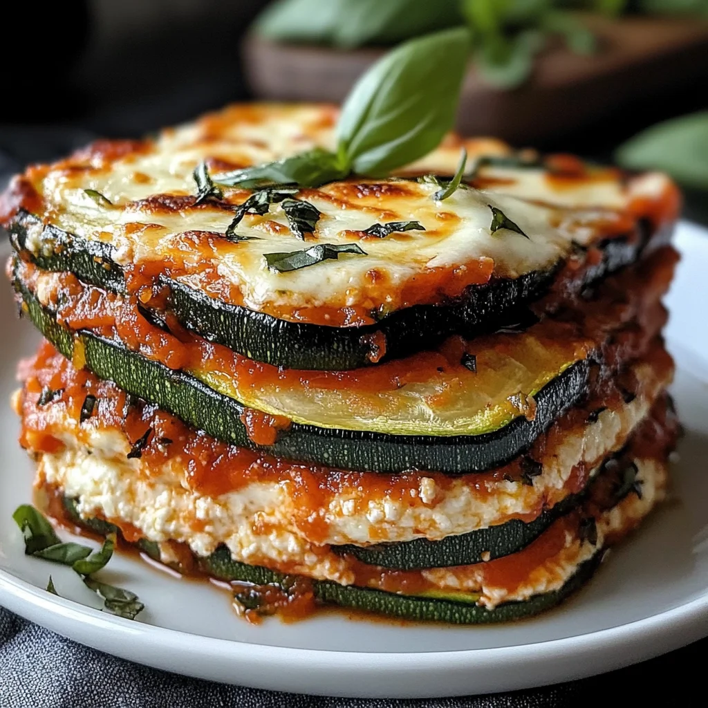 Zucchini